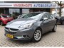 Opel Corsa 1.4 Innovation 90 Pk * AUTOMAAT * * Trekhaak * 4-Cilinder * 5-Deurs * Airco & Cruise Control * Vingerhoets; Vierde Generatie Eersteklas Service.