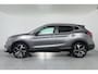 Nissan Qashqai 1.3 DIG-T Tekna | Dealer Onderhouden | Panodak | Leder | Afn Trekhaak | Elektr Stoel | 360 Camera | Adaptive Cruise | Stoelverwarming | Voorruitverwarming | 1e Eigenaar