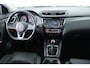 Nissan Qashqai 1.3 DIG-T Tekna | Dealer Onderhouden | Panodak | Leder | Afn Trekhaak | Elektr Stoel | 360 Camera | Adaptive Cruise | Stoelverwarming | Voorruitverwarming | 1e Eigenaar