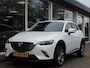 Mazda CX-3 2.0 SkyActiv-G 120 Kizoku Intense Automaat - Camera | Nav | PDC | Head-up | Elektr. Stoel | Dab | LED