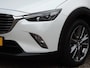 Mazda CX-3 2.0 SkyActiv-G 120 Kizoku Intense Automaat - Camera | Nav | PDC | Head-up | Elektr. Stoel | Dab | LED