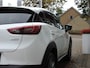 Mazda CX-3 2.0 SkyActiv-G 120 Kizoku Intense Automaat - Camera | Nav | PDC | Head-up | Elektr. Stoel | Dab | LED