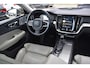 Volvo V60 T5 252PK Automaat Inscription | Trekhaak | B&W Audio | 360 camera | ACC | BLIS | Contourstoelen |