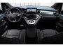 Mercedes-Benz EQV 300 AMG L2 90kWh | Sfeerverlichting | Burmester | Stoelkoeling | 2x Elektr. Schuifdeur | ILS | Memory | Leder | Standkachel | NL-Auto | 2021.