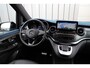 Mercedes-Benz EQV 300 AMG L2 90kWh | Sfeerverlichting | Burmester | Stoelkoeling | 2x Elektr. Schuifdeur | ILS | Memory | Leder | Standkachel | NL-Auto | 2021.