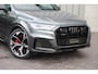 Audi Q7 55 TFSI e quattro S-line | 394PK | Luchtvering | Keyless-go | Sfeerverlichting | Memory | Bose | Pano | Leder | ACC | Standkachel | Trekhaak | 2020.