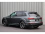 Audi Q7 55 TFSI e quattro S-line | 394PK | Luchtvering | Keyless-go | Sfeerverlichting | Memory | Bose | Pano | Leder | ACC | Standkachel | Trekhaak | 2020.