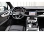 Audi Q7 55 TFSI e quattro S-line | 394PK | Luchtvering | Keyless-go | Sfeerverlichting | Memory | Bose | Pano | Leder | ACC | Standkachel | Trekhaak | 2020.