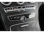Mercedes-Benz C-klasse Coupé 250 Night Edition Aut9 | 211PK | Pano | Memory | Burmester | Sfeerverlichting | ILS | Seleniet Magno | NL-Auto | 2018.