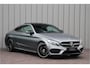 Mercedes-Benz C-klasse Coupé 250 Night Edition Aut9 | 211PK | Pano | Memory | Burmester | Sfeerverlichting | ILS | Seleniet Magno | NL-Auto | 2018.