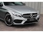 Mercedes-Benz C-klasse Coupé 250 Night Edition Aut9 | 211PK | Pano | Memory | Burmester | Sfeerverlichting | ILS | Seleniet Magno | NL-Auto | 2018.