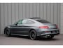 Mercedes-Benz C-klasse Coupé 250 Night Edition Aut9 | 211PK | Pano | Memory | Burmester | Sfeerverlichting | ILS | Seleniet Magno | NL-Auto | 2018.