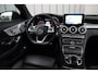 Mercedes-Benz C-klasse Coupé 250 Night Edition Aut9 | 211PK | Pano | Memory | Burmester | Sfeerverlichting | ILS | Seleniet Magno | NL-Auto | 2018.