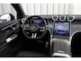 Mercedes-Benz GLC 400e AMG 4-Matic | 381PK | Pano | Sfeerverlichting | Digital-light | Memory | Distronic+ | Trekhaak | Standkachel | Stuurwielverw. | 2024.