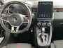 Renault Clio 1.6 E-Tech Hybrid 140 R.S. Line DEALER ONDERHOUDEN / AIRCONDITIONING / NAVIGATIESYSTEEM /  BLEUTOOTH / SPORTWIELEN / ELECTRISCHE RAMEN /