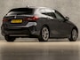 BMW 1-Serie 118i M Sport Automaat (PANORAMADAK, M PAKKET, APPLE CARPLAY, GETINT GLAS, LEDER, SPORTSTOELEN, PARKEERSENSOREN, LANE ASSIST, DAB+, NIEUWSTAAT)