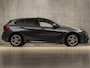 BMW 1-Serie 118i M Sport Automaat (PANORAMADAK, M PAKKET, APPLE CARPLAY, GETINT GLAS, LEDER, SPORTSTOELEN, PARKEERSENSOREN, LANE ASSIST, DAB+, NIEUWSTAAT)