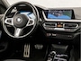 BMW 1-Serie 118i M Sport Automaat (PANORAMADAK, M PAKKET, APPLE CARPLAY, GETINT GLAS, LEDER, SPORTSTOELEN, PARKEERSENSOREN, LANE ASSIST, DAB+, NIEUWSTAAT)