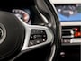 BMW 1-Serie 118i M Sport Automaat (PANORAMADAK, M PAKKET, APPLE CARPLAY, GETINT GLAS, LEDER, SPORTSTOELEN, PARKEERSENSOREN, LANE ASSIST, DAB+, NIEUWSTAAT)