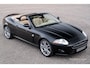 Jaguar XK 4.2 V8 Convertible zeldzame kleurstelling