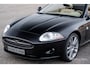 Jaguar XK 4.2 V8 Convertible zeldzame kleurstelling
