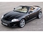 Jaguar XK 4.2 V8 Convertible zeldzame kleurstelling