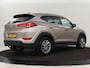 Hyundai Tucson 1.6 GDi Comfort | Trekhaak | Stoelverwarming | Camera | Navigatie | Achterbankverwarming | Climate control | Parkeerhulp | Cruise control | Bluetooth