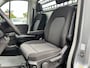 Volkswagen Crafter 35 2.0 TDI Airco Cruise Control Trekhaak 3500kg trekgewicht Open laadbak Navigatiesysteem Apple carplay Euro 6 Open laadbak Pick-up p-up Bakwagen 1e eigenaar Telefoonverbinding
