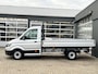 Volkswagen Crafter 35 2.0 TDI Airco Cruise Control Trekhaak 3500kg trekgewicht Open laadbak Navigatiesysteem Apple carplay Euro 6 Open laadbak Pick-up p-up Bakwagen 1e eigenaar Telefoonverbinding