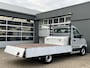 Volkswagen Crafter 35 2.0 TDI Airco Cruise Control Trekhaak 3500kg trekgewicht Open laadbak Navigatiesysteem Apple carplay Euro 6 Open laadbak Pick-up p-up Bakwagen 1e eigenaar Telefoonverbinding