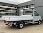 Volkswagen Crafter 35 2.0 TDI Airco Cruise Control Trekhaak 3500kg trekgewicht Open laadbak Navigatiesysteem Apple carplay Euro 6 Open laadbak Pick-up p-up Bakwagen 1e eigenaar Telefoonverbinding