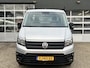 Volkswagen Crafter 35 2.0 TDI Airco Cruise Control Trekhaak 3500kg trekgewicht Open laadbak Navigatiesysteem Apple carplay Euro 6 Open laadbak Pick-up p-up Bakwagen 1e eigenaar Telefoonverbinding