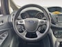 Ford C-Max 1.6 EcoBoost Titanium |Stoelverwarming| Lederen bekleding| 12 maanden Bovag Garantie| Nieuwe APK|