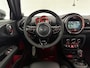 MINI Clubman Mini 2.0 Cooper SD 191PK Chili | H/K | Pano | Sfeerverl. | Camera | Carplay | Leder | Adaptive Cruise | Keyless