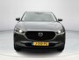 Mazda CX-30 2.0 e-SkyActiv-X M Hybrid Luxury | Apple Carplay/Android Auto | Stoel/stuurverwarming | Elektrische verstelbare stoelen met geheugen | Elektrische achterklep | Adaptief Cruise Control |