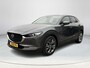 Mazda CX-30 2.0 e-SkyActiv-X M Hybrid Luxury | Apple Carplay/Android Auto | Stoel/stuurverwarming | Elektrische verstelbare stoelen met geheugen | Elektrische achterklep | Adaptief Cruise Control |