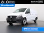 Mercedes-Benz eVito Bestelwagen 66 kWh L2 | Stoelverwarming | Achterdeuren | Navigatie | Airco | Cruise Control | Schuifdeur links en Rechts |
