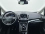 Ford C-Max EcoBoost Titanium | Navi | Climate Control | Cruise Control | Parkeersensoren | Verwarmde Voorruit | Bluetooth |