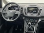 Ford C-Max EcoBoost Titanium | Navi | Climate Control | Cruise Control | Parkeersensoren | Verwarmde Voorruit | Bluetooth |