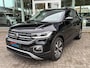 Volkswagen T-Cross 1.0 TSI 110pk 7-DSG Style|Clima| IQlight| Apple Carplay|Navi| Rijklaarprijs incl garantie