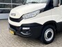 IVECO Daily 35S11D 2.3 345 7 persoons 3500kg trekgewicht Airco Euro 5 Pick-up Open laadbak Bakwagen 1e eiegenaar P-up