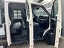IVECO Daily 35S11D 2.3 345 7 persoons 3500kg trekgewicht Airco Euro 5 Pick-up Open laadbak Bakwagen 1e eiegenaar P-up