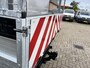 IVECO Daily 35S11D 2.3 345 7 persoons 3500kg trekgewicht Airco Euro 5 Pick-up Open laadbak Bakwagen 1e eiegenaar P-up