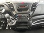 IVECO Daily 35S11D 2.3 345 7 persoons 3500kg trekgewicht Airco Euro 5 Pick-up Open laadbak Bakwagen 1e eiegenaar P-up