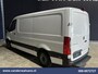Mercedes-Benz Sprinter 315 CDI 150pk L2H1 Euro6 Airco | Camera | Apple Carplay | Cruisecontrol Android Auto, Stoelverwarming, Parkeersensoren, Bijrijdersbank