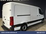 Mercedes-Benz Sprinter 315 CDI 150pk L2H1 Euro6 Airco | Camera | Apple Carplay | Cruisecontrol Android Auto, Stoelverwarming, Parkeersensoren, Bijrijdersbank