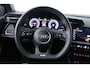 Audi A3 Limousine 30 TFSI S edition | S-Line interieur | Adaptive Cruise | Full Led | Virtual Cockpit | Keyless | Camera | Cliamte Control | 18 inch
