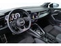 Audi A3 Limousine 30 TFSI S edition | S-Line interieur | Adaptive Cruise | Full Led | Virtual Cockpit | Keyless | Camera | Cliamte Control | 18 inch