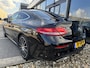 Mercedes-Benz C-klasse Coupé 180 AMG PANO/P-CAM/19INCH.AMG/NAVI/CLIMA/ LED/S&S- 2e EIG. - KM=NAP -