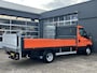 IVECO Daily 35C14 2.3 375 Laadklep 500kg Trekhaak 3500kg trekgewicht Airco 2-Persoons Open laadbak Pick-up P-up Bakwagen Telefoonverbinding 1e eigenaar Euro 6 Bpm vrij !!!